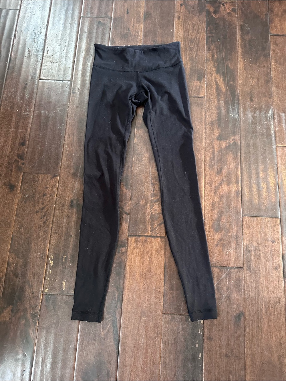 lululemon athletica Black Women's Leggings